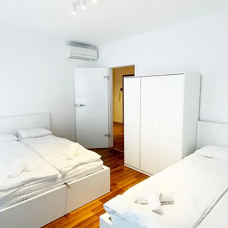 Apartment Blanco