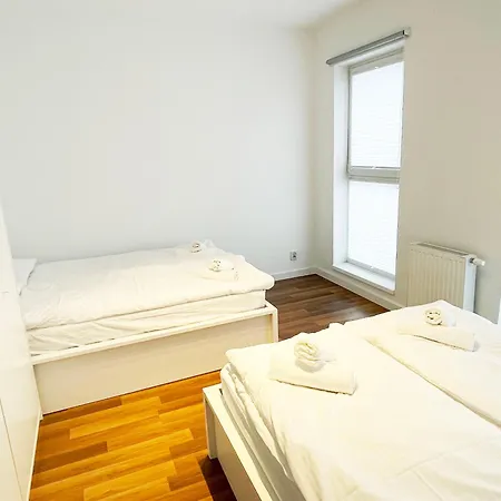Blanco Apartment