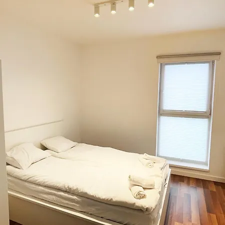Apartment Blanco